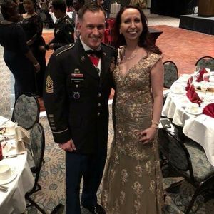 Meet your Posher, Matt